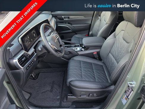 New 2025 Kia Telluride SX Prestige X-Line image 15
