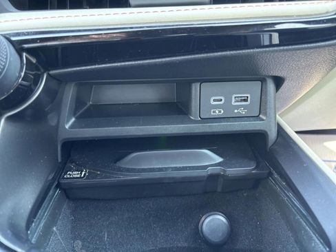 Used 2024 Lexus NX 350 AWD image 21