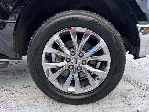 Used 2016 Ford F150 XLT w/ Equipment Group 302A Luxury image 29