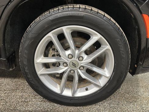 Used 2023 Dodge Durango GT image 9