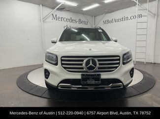 Used 2024 Mercedes-Benz GLB 250 video 2