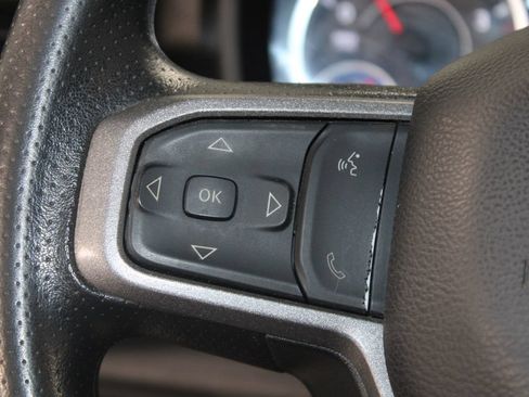 Used 2024 RAM 3500 Tradesman w/ Chrome Appearance Group AWD/4WD image 36