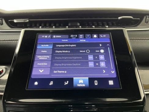 Used 2023 Jeep Grand Cherokee Altitude AWD/4WD image 31