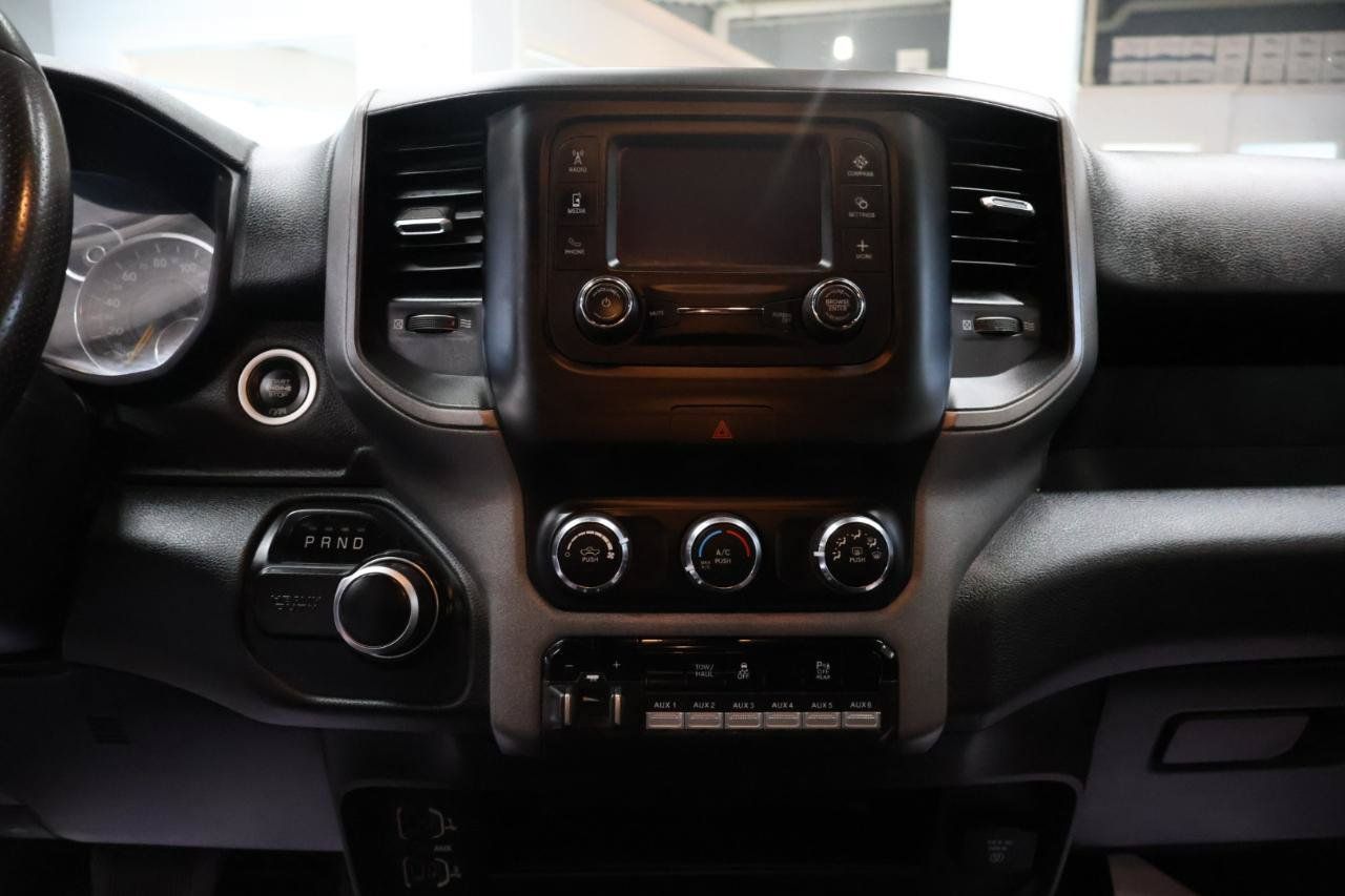 Used 2021 RAM 2500 Tradesman AWD/4WD image 15