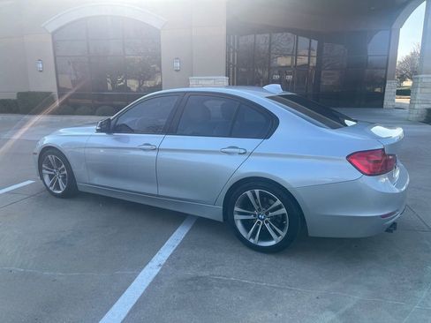 Used 2015 BMW 328i Sedan image 6