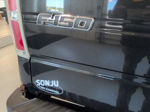 Used 2014 Ford F150 STX w/ Equipment Group 201A Mid AWD/4WD image 28
