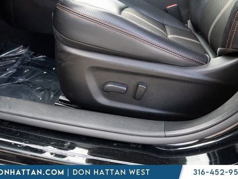 Used 2024 Nissan Altima 2.5 SR image 16