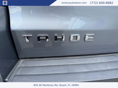 Used 2018 Chevrolet Tahoe LS RWD image 36
