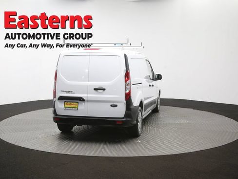Used 2022 Ford Transit Connect XL FWD image 40