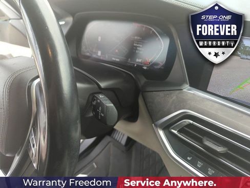 Used 2019 BMW X5 xDrive40i w/ Premium Package 2 AWD/4WD image 25
