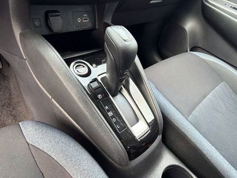 Used 2023 Nissan Versa SV image 24