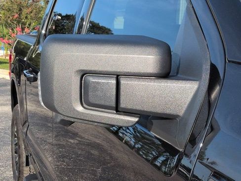 Used 2024 Ford F150 XLT w/ Equipment Group 302A MID AWD/4WD image 11