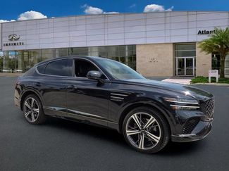Used 2025 Genesis GV80 3.5T e-SC AWD/4WD video 2