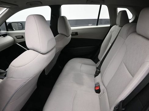 Certified 2023 Toyota Corolla Cross L image 16