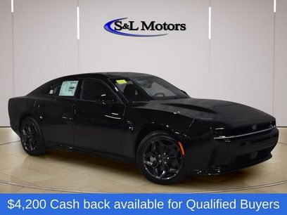 New 2026 Dodge Charger R/T
