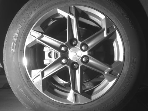 Used 2025 Chevrolet Blazer LT image 15