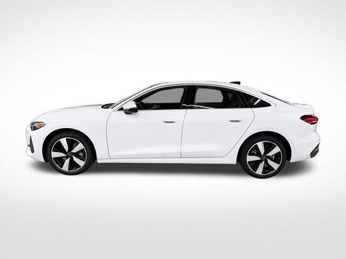 Used 2025 Audi A5 2.0T Premium Plus w/ Premium Plus AWD/4WD image 2