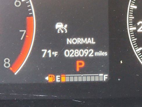Certified 2024 Honda CR-V EX image 18