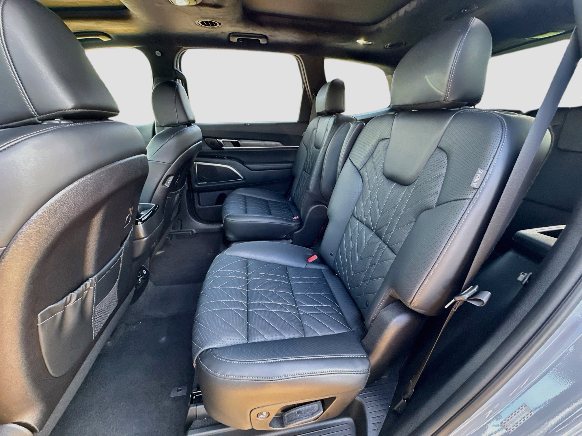 Used 2025 Kia Telluride SX Prestige X-Line AWD/4WD image 26