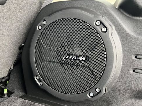 New 2025 Jeep Wrangler Sport S image 41