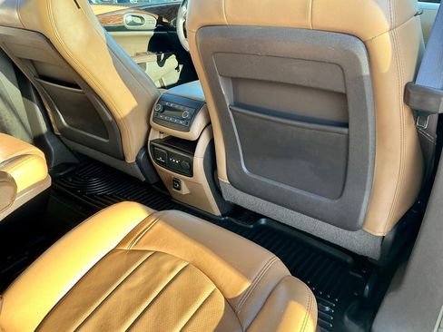 Used 2017 Buick Enclave Leather w/ Trailering Package image 26