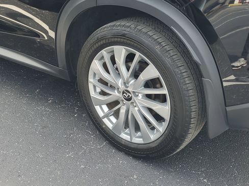 Used 2023 INFINITI QX50 Pure image 9