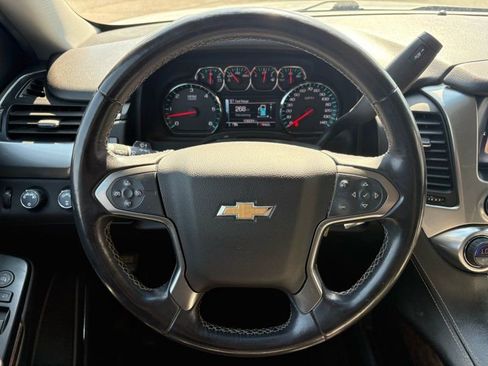 Used 2018 Chevrolet Tahoe LS image 14