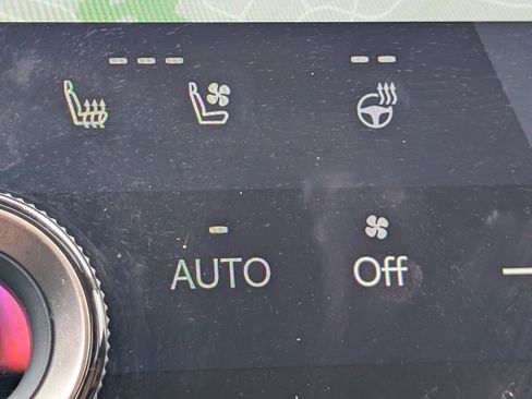 Certified 2024 Lexus NX 350h AWD image 26