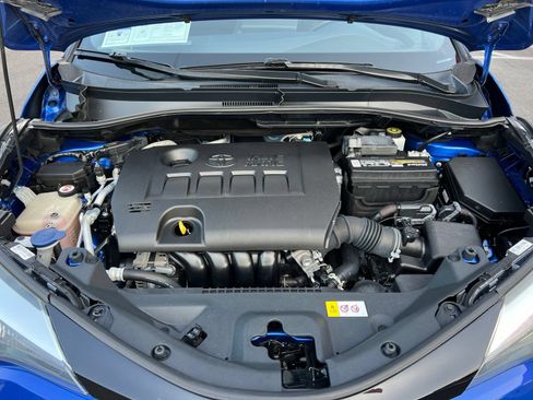 Used 2021 Toyota C-HR XLE FWD image 15