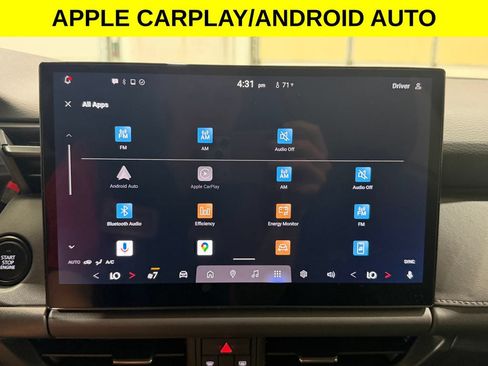 New 2026 MAZDA CX-5 Select AWD/4WD image 3