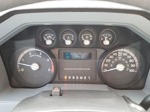 Used 2015 Ford F250 XL w/ Power Equipment Group image 17