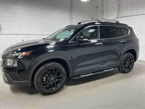 Used 2023 Hyundai Santa Fe XRT w/ Cargo Package AWD/4WD image 1