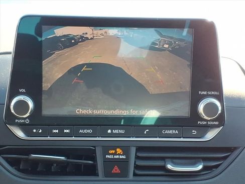 Used 2019 Nissan Altima 2.5 S image 10