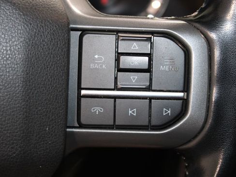 Used 2021 Ford F150 Lariat AWD/4WD image 24