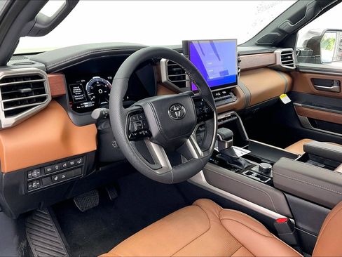 New 2026 Toyota Tundra 1794 Edition image 4