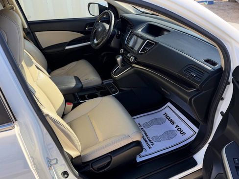 Used 2016 Honda CR-V Touring image 15