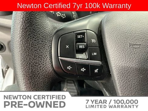 Used 2023 Ford Transit 350 XLT RWD image 52
