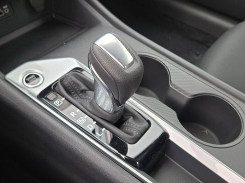 New 2025 Nissan Altima 2.5 S image 19