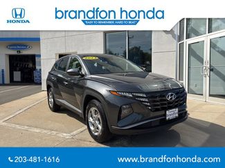 Used 2023 Hyundai Tucson SE AWD/4WD video 1