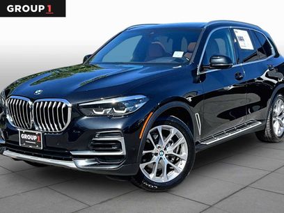 Used 2023 BMW X5 xDrive40i w/ Premium Package