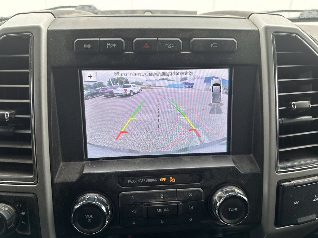 Used 2019 Ford F250 Lariat w/ Chrome Package AWD/4WD image 42