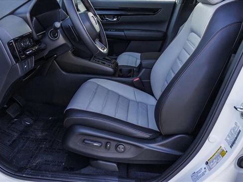 New 2026 Honda CR-V Sport Touring image 11