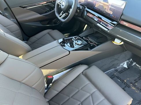 New 2027 BMW 530i w/ M Sport Package RWD image 13