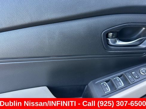 Used 2024 Honda Accord LX image 12