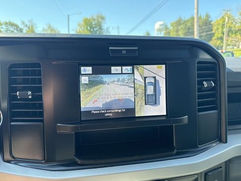 New 2026 Ford F350 XL w/ 360-Degree Camera Package image 29
