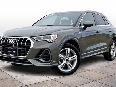 Used 2023 Audi Q3 2.0T Premium Plus w/ Premium Plus Package