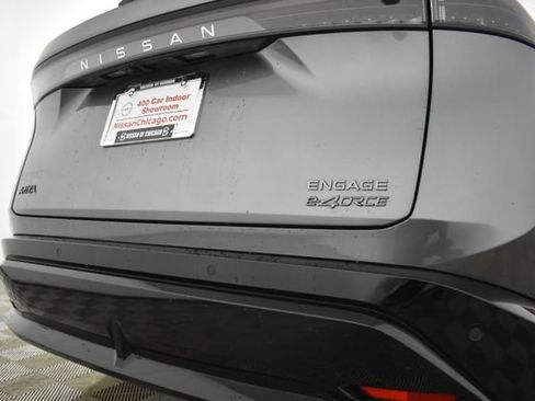 Certified 2024 Nissan Ariya AWD image 44