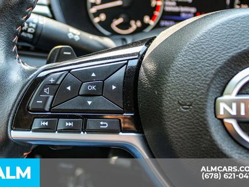 Used 2025 Nissan Altima 2.5 SR FWD image 25