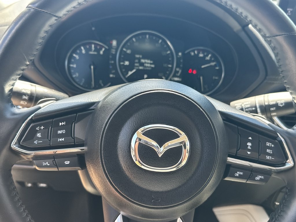 Used 2024 MAZDA CX-5 AWD 2.5 S image 16
