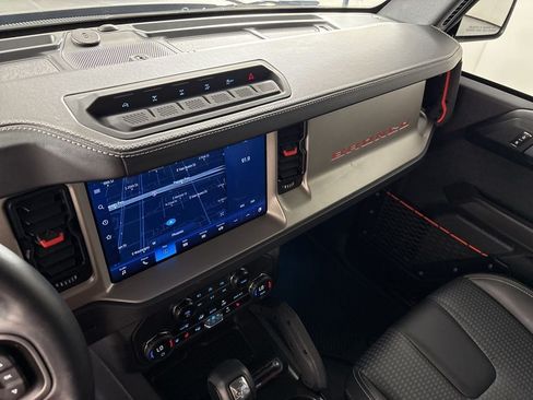 Used 2024 Ford Bronco Raptor AWD/4WD image 39